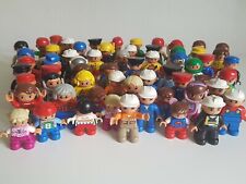Lego duplo figuren gebraucht kaufen  Gelsenkirchen