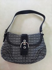 Coach soho hobo for sale  Franksville