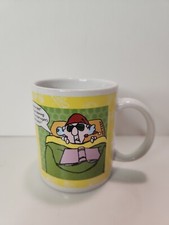 Hallmark maxine coffee for sale  Clintondale