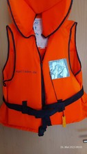 Rettungsweste plastimo typhoon gebraucht kaufen  Cottbus