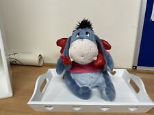 Disney eeyore plush for sale  HULL