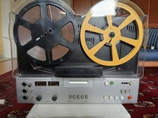 Braun tonbandgerät 1000 gebraucht kaufen  Stralsund-Knieper