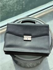 Prada saffiano black for sale  Fort Lauderdale