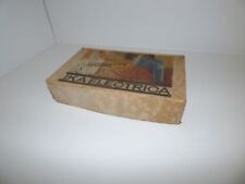 Deckel ddr bohrmaschine gebraucht kaufen  Königsbrück
