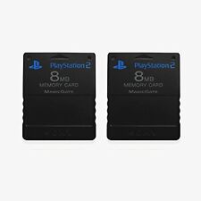 Playstation memory card d'occasion  Expédié en Belgium