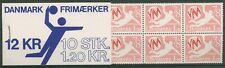 Dänemark 1978 handball gebraucht kaufen  Gleichen