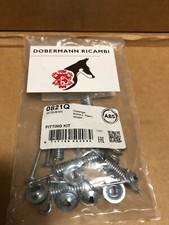 Kit montaggio ganasce usato  Cavedine