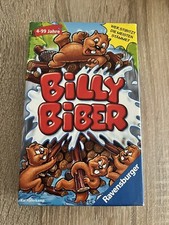 Ravensburger spiel billy gebraucht kaufen  Glattbach