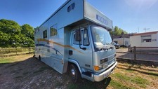 Daf horse lorry for sale  COLCHESTER