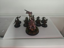 Epidemius plaguebearers nurgle for sale  COVENTRY