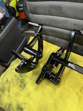 Harley custom billet for sale  DERBY