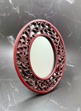 Vintage ornate carved for sale  Manassas