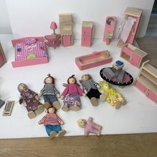 Doll house furniture for sale  HUNTINGDON