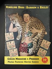 Ringling bros barnum for sale  Lafayette