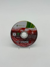Sports topspin xbox gebraucht kaufen  Leingarten