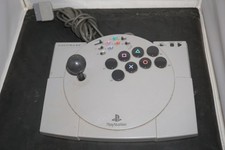 Asciiware arcade stick for sale  Columbus