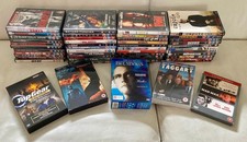 Job lot dvds for sale  UK