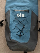 Gill voyager dry for sale  MAIDSTONE