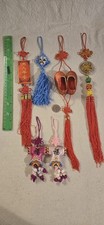 Lot asian silk for sale  Pearl City