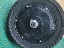 Scooter motor gebraucht kaufen  Heimbach