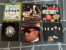 Bundle promo singles for sale  LIVERPOOL