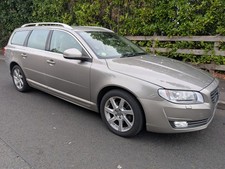 Volvo v70 lux for sale  EVESHAM