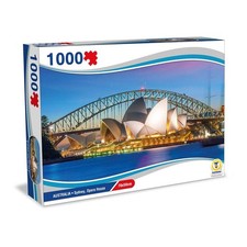 Puzzle australia sidney usato  Sapri