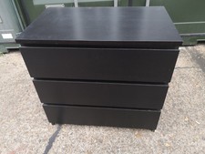 Ikea malm style for sale  THETFORD