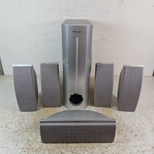 Pioneer 5.1 surround for sale  RUSHDEN