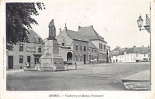 Belgium chimay faubourg d'occasion  Expédié en Belgium
