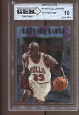 1995 michael jordan for sale  Fort Wayne