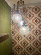 Beautiful vintage triple for sale  Fullerton