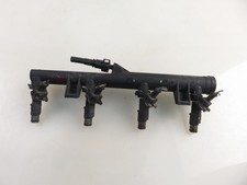 LISTWA WTRYSKOWA PEUGEOT 206 CC (2D) 2.0 S16 - RFN (EW10J4) 01F003A 9628084680 BR na sprzedaż  PL