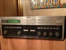 Revox 261 gebraucht kaufen  Fredersdorf-Vogelsdorf