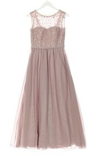 Unique abendkleid damen gebraucht kaufen  Berlin