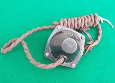 Microphone respirator no. usato  Milano