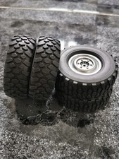 Scale wheels tyres for sale Scale wheels tyres for sale  PORT TALBOT