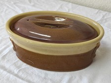 Ancienne terrine cuisson d'occasion Ancienne terrine cuisson d'occasion  Chambon-sur-Voueize