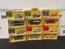 Corgi vanguards scale for sale Corgi vanguards scale for sale  WORKINGTON