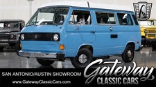 1982 westfalia vw for sale  New Braunfels