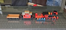 Playmobil 4054 western gebraucht kaufen  Norderstedt