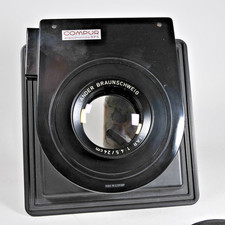 compur electronic gebraucht kaufen compur electronic gebraucht kaufen  Eriskirch