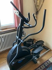 Skandika crosstrainer ellipsen gebraucht kaufen  Elzach