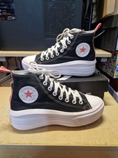 platform converse for sale  BALLYMENA