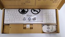 Combo tastiera mouse usato  Enna