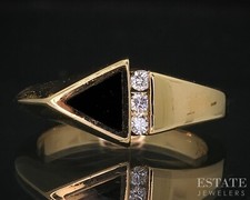 18k yellow gold for sale  Toledo