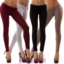 Leggings donna pantaloni usato  Guidonia Montecelio