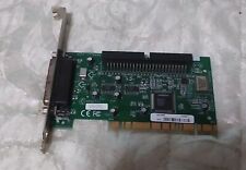 Scheda controller scsi usato  Casoria