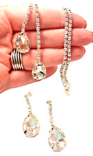 Regale collier orecchini usato  Toirano
