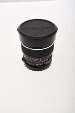 Mamiya sekor 45mm usato  Firenze